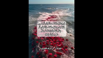 سورة النساء ٨٥ #قرآن #قرآن_كريم #قران #قران_كريم #قرأن #quran