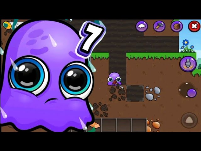 Moy 5 Jogo Bichinho Virtual – Apps no Google Play