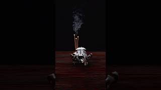 Wolf Skull Live Wallpaper | Seamless Loop for Your Phone