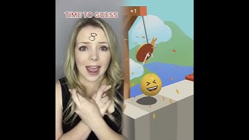 POV: Je moet je symbool raden, anders zijn er gevolgen (LAATSTE DEEL)