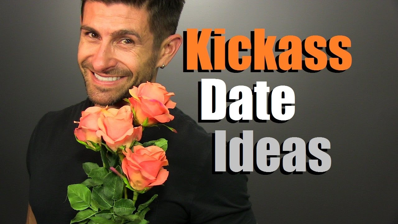 10 KICKASS Date Ideas Guaranteed To IMPRESS! Ten Awesome Date Ideas