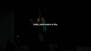 Quote Rocky Gerung | Rindu tak menghitung waktu