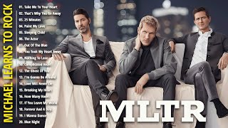 Michael Learns To Rock Greatest Hits ~ Full Album Playlist 2025 || Best of Michael Learns To Rock