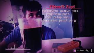 Story wa : FILOSOFI KOPI ===sentuhan dingin-