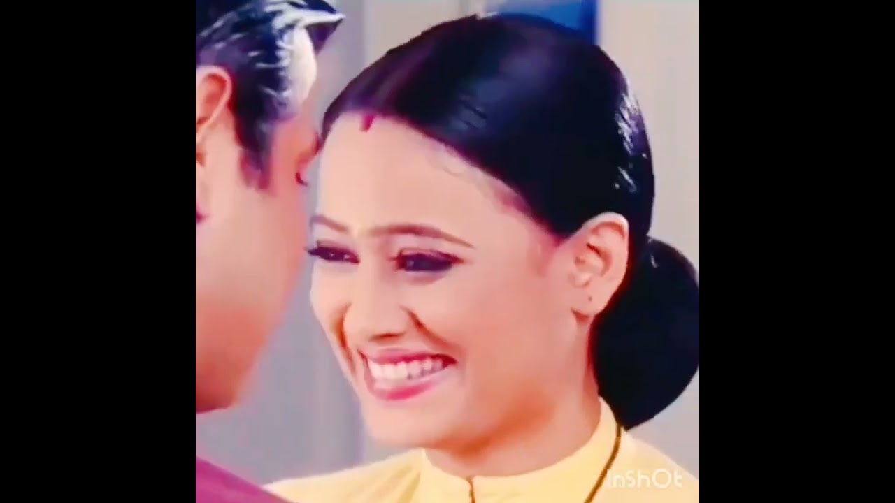 #rishabhbajaj always with prerna❤ #ronitroy #ronitboseroy #prerna #kasautizindagikay #oldtvshows