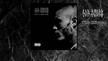 [TRADUCTION FR] Lil Skies - The Clique