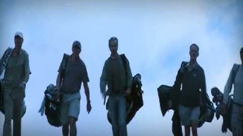 Caddies Association of Ireland Caddie Training Video - Introduction