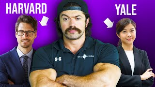 Hoe Ik De Beste Werknemers Ter Wereld Rekruteer...