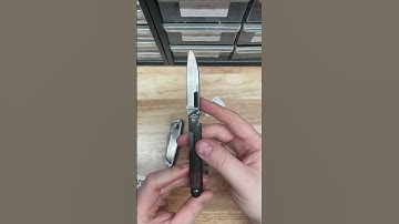 Turn your Arc in to a Swiss Army Knife #EDC #Leatherman #Multitool #everydaycarry