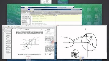reconstruction tutorial