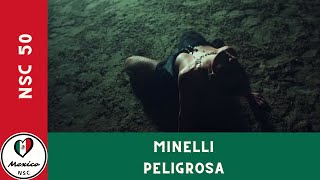 Minelli - Peligrosa Nsc 50 Mexico Resimi