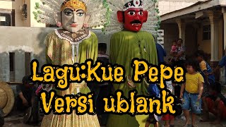 Kue Pepeondelondel Cahaya Terang