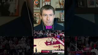 Why Mikel Brown is one of the most intriguing PGs in the 2026 NBA Draft.