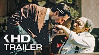 THE GODFATHER PART II Trailer (1974)