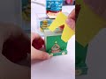 The paper carving calendar actually has a Northeast model. Toy video toy recommendation