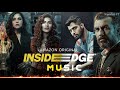 INSIDE EDGE MUSIC || RINGTONE || Mp3 Song