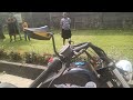 erico metal fabrication chopper , jaidzeka chopper 3