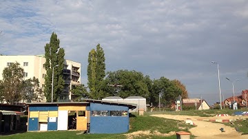 Multiwii Quadcopter Fail