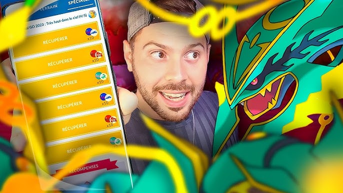 Pokémon GO Mewtwo estará disponível em raides normais - NerdBunker