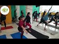 Rhythmic yoga flow by gyanish yoga school rhythmicyoga yoga gyanishyogaschool