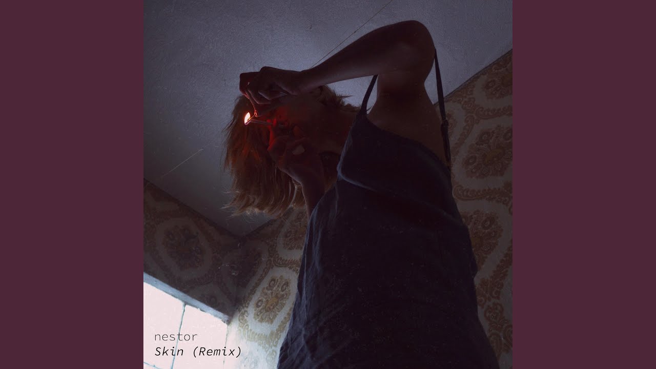 Watch Skin (Radio Edit) on YouTube