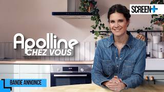 Apolline chez vous sur RMC Story
