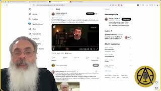 Alexandre Moraes Falhou, Pe Foi Invenção