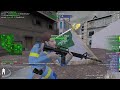 Urban Terror Gameplay 2025 Ramelle