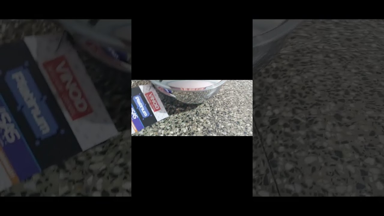 vinod platinum triply stainless steel extra deep kadai🙂 