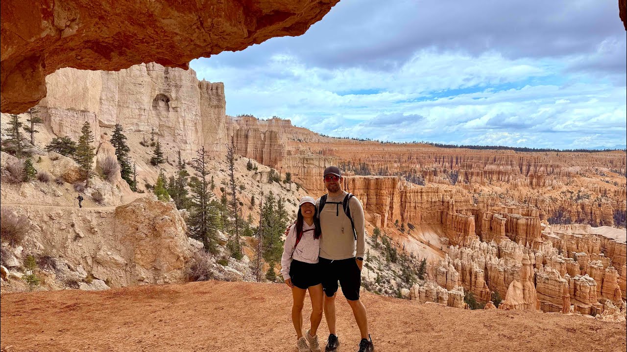 Utah Exploration - National Parks