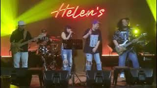 Sunday Afternoon - Tersiksa Lagi (5 Wanita Cover version)