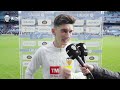 SUPERFLASH INTERVIEW DE PEPELU TRAS EL PARTIDO ANTE EL RCD CELTA DE VIGO | VALENCIA CF