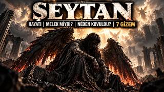 Şeytan’ın İnanılmaz Hikâyesi | İblis'in 7 Gizemi