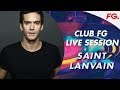 Saint lanvain  live  club fg  dj mix  drive me crazy