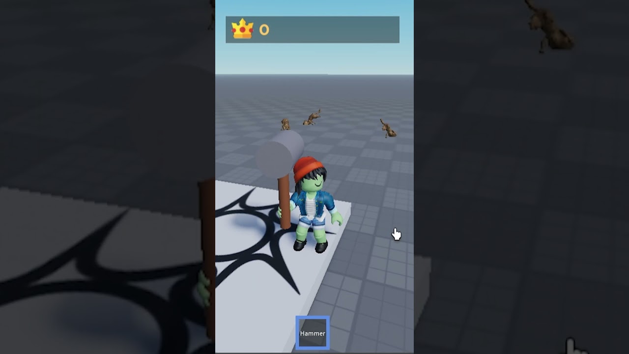 All The Wingfeather Roblox Experience Updates