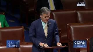 Rep. Mark Takano Helps Extend Benefits to Wounded Warriors Working at the VA