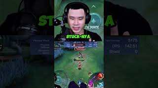 tutorial hero hirara dari legend#mlbb #hirara #tutorialmlbb #indonesia