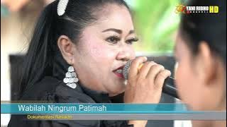 PRIYANGAN // SINTREN DANGDUT EVI GROUP // SHOW DESA LARANGAN