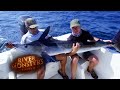Jeremy Catches ENORMOUS Marlin! | River Monsters