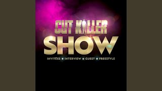 02 Cut Killer Show - Mic Fury / Indipendenza / Mystic / Princesse Anies