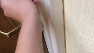 Hotel tour Ramada Lansing Michigan