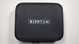 Rippton Bitekeeper Pro обзор