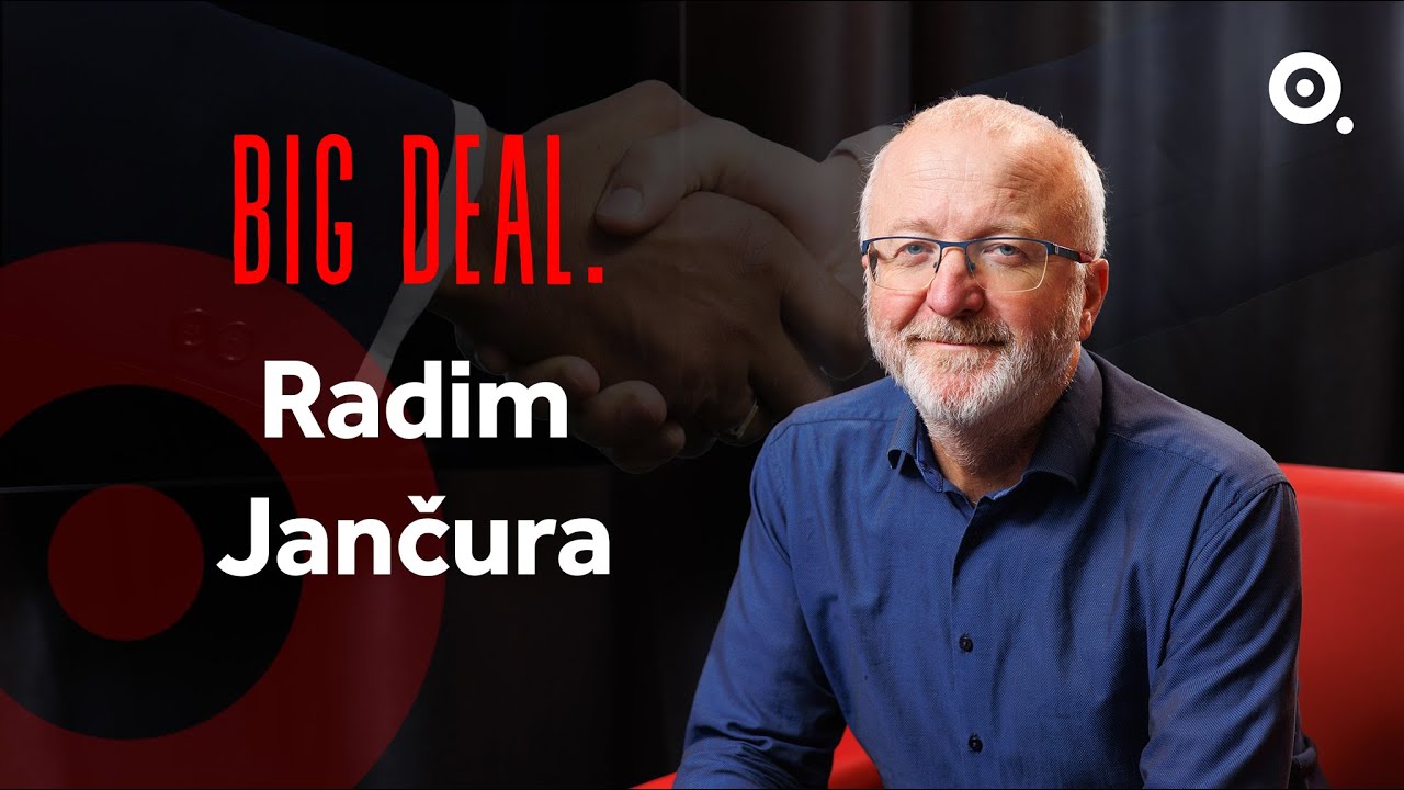 Jančura: Teď začíná skutečný byznys na železnici. Bez soutěží stát pálí miliardy