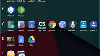 Mipad Lineage OS 14.1 Nvidia shield blobs 7.1.2 Nougat