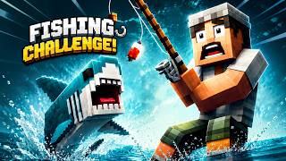 Giant Shark Attack! Fish Eat Fish Gameplay Hindi 🦈 screenshot 2
