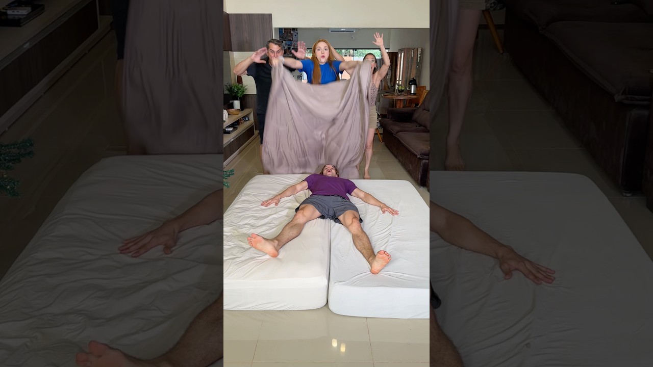 Cubra Todo o Corpo🧣 #shorts