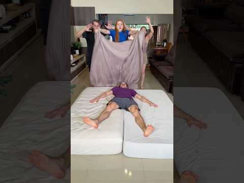 Cubra Todo o Corpo🧣 #shorts