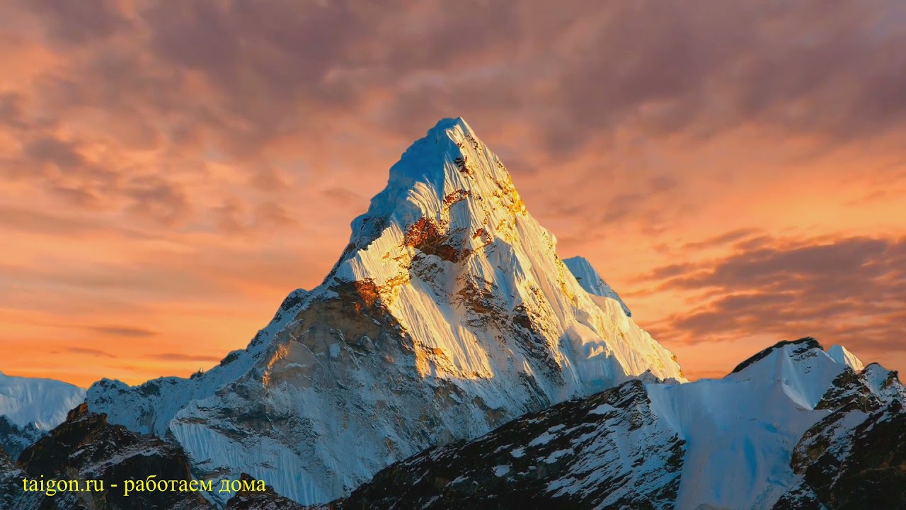 Magnificent expanses of our planet with dance music. Very suitable for treadmill with display.