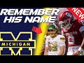 Michigan Football Sleeper Transfer Could Be a Game-Changer
