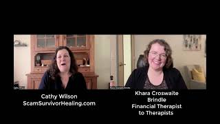 3 Common Scams Targeting Therapists by Croswaite Counseling PLLC 77 views 2 months ago 27 minutes